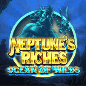 Neptune's Riches: Ocean of Wilds