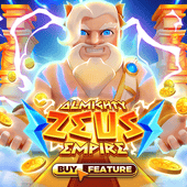 Đế chế toàn năng Zeus