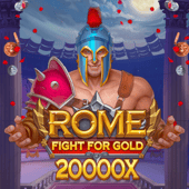 Rome: Trận chiến vàng
