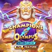 Chiến Binh Olympus