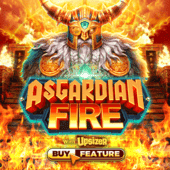 Lửa Asgard