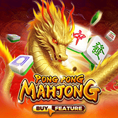Pong Pong Mahjong