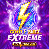 Vàng Blitz Cực Đoan