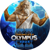 Sử thi Olympos - Zeus