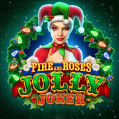 Joker Vui Vẻ của Lửa và Hoa Hồng