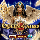 Nữ hoàng Cairo