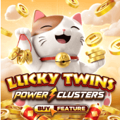 Song Sinh May Mắn PowerClusters