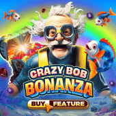 Điên cuồng Bob Bonanza