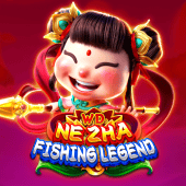Huyền thoại câu cá WD Nezha