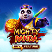 Gấu trúc Hùng mạnh