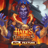 Kho Báu Thất Lạc của Hades