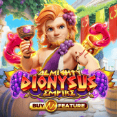 Đế chế Dionysus Toàn Năng