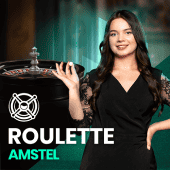 Roulette Amstel