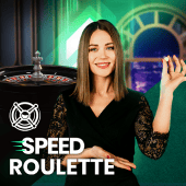 Roulette Tốc Độ