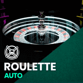 Roulette Tự Động