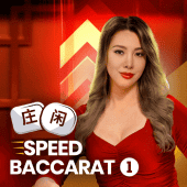 Baccarat Tốc Độ 1