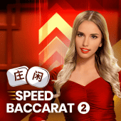 Baccarat Tốc Độ 2