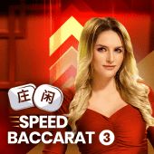 Baccarat Tốc Độ 3