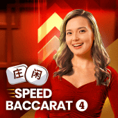 Baccarat Tốc Độ 4