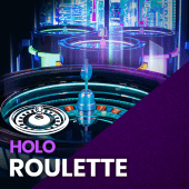 Roulette Holo