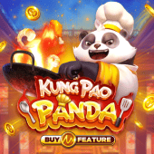 Kung Pao Gấu Trúc