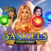 3 Thiên Thần Power Combo