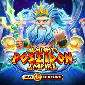 Đế Chế Poseidon Toàn Năng
