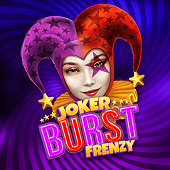 Sự Cuồng Nộ Nổ Tung của Joker
