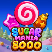 Cuồng Đường 8000