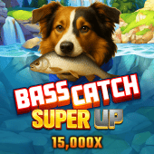 Câu Cá Vược Super Up