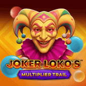 Đường Nhân Bội Của Joker Loko
