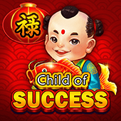 Child of Success