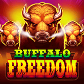 Buffalo Freedom