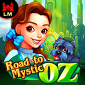 Con Đường Huyền Bí Đến Oz