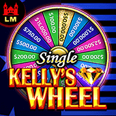 Bánh Xe Của Kelly Đơn
