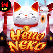 Xin Chào Mèo