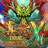 Rồng thật X