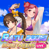 Nữ Hoàng Bikini Sống