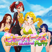 Bikini Queen Party