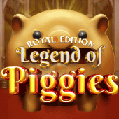 Legend of Piggies Royal 