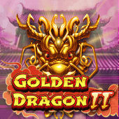 Golden Dragon II