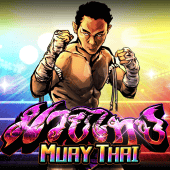 Muay Thái không giới hạn