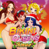 Bikini Queens Xmas