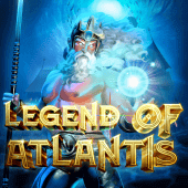 Huyền thoại Atlantis
