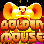Golden Mouse