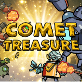 Treasure Comet