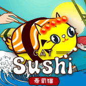 SUSHI CHIÊU TÀI MIÊU 