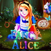 ALICE ẢO MỘNG