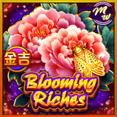 G-Blooming Riches