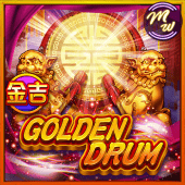 G-Golden Drum